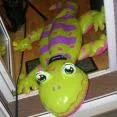 DRlizard 18