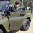 Армейский магазин 10