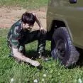 магазин армейский 22
