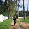 Армейский магазин 36