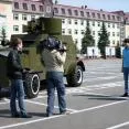Армейский магазин 6