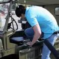 Армейский магазин 14