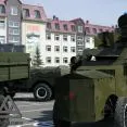 армейский магазин 21
