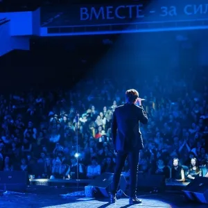 ДМИТРИЙ КОЛДУН ОФИЦИАЛЬНЫЙ САЙТ