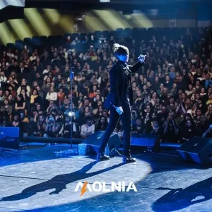 ДМИТРИЙ КОЛДУН ОФИЦИАЛЬНЫЙ САЙТ