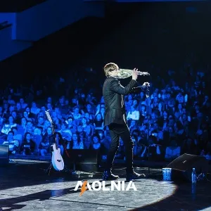 ДМИТРИЙ КОЛДУН ОФИЦИАЛЬНЫЙ САЙТ