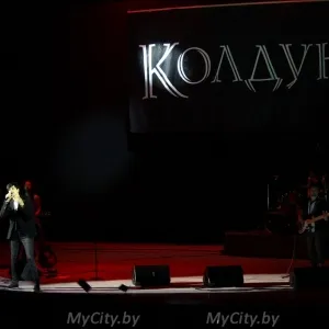 ДМИТРИЙ КОЛДУН ОФИЦИАЛЬНЫЙ САЙТ