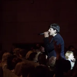 ДМИТРИЙ КОЛДУН ОФИЦИАЛЬНЫЙ САЙТ