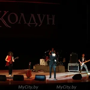 ДМИТРИЙ КОЛДУН ОФИЦИАЛЬНЫЙ САЙТ