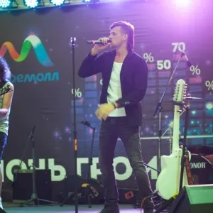 ДМИТРИЙ КОЛДУН ОФИЦИАЛЬНЫЙ САЙТ