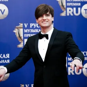 ДМИТРИЙ КОЛДУН ОФИЦИАЛЬНЫЙ САЙТ