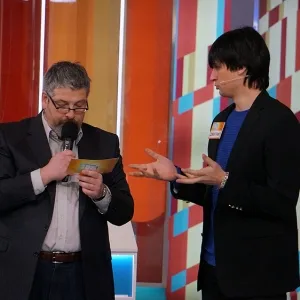 ДМИТРИЙ КОЛДУН ОФИЦИАЛЬНЫЙ САЙТ