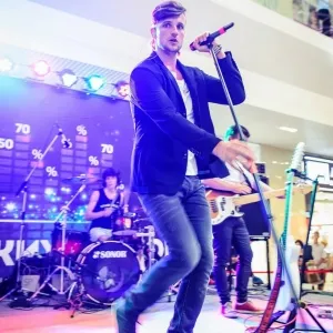 ДМИТРИЙ КОЛДУН ОФИЦИАЛЬНЫЙ САЙТ