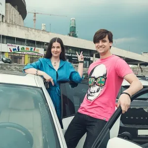 ДМИТРИЙ КОЛДУН ОФИЦИАЛЬНЫЙ САЙТ