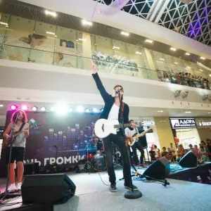 ДМИТРИЙ КОЛДУН ОФИЦИАЛЬНЫЙ САЙТ