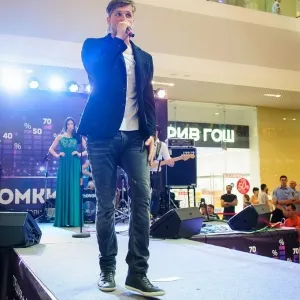 ДМИТРИЙ КОЛДУН ОФИЦИАЛЬНЫЙ САЙТ