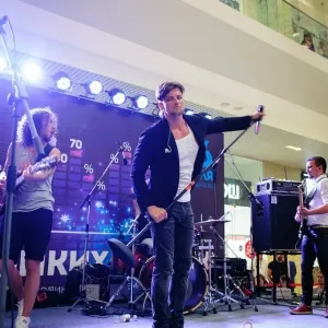 ДМИТРИЙ КОЛДУН ОФИЦИАЛЬНЫЙ САЙТ