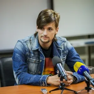 ДМИТРИЙ КОЛДУН ОФИЦИАЛЬНЫЙ САЙТ