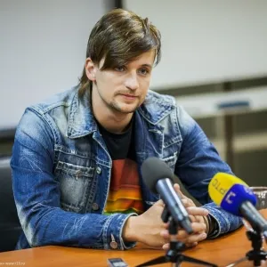 ДМИТРИЙ КОЛДУН ОФИЦИАЛЬНЫЙ САЙТ