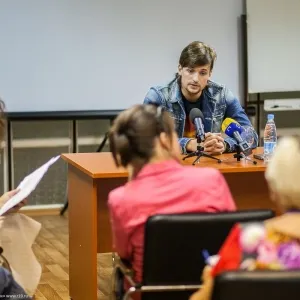 ДМИТРИЙ КОЛДУН ОФИЦИАЛЬНЫЙ САЙТ