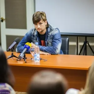 ДМИТРИЙ КОЛДУН ОФИЦИАЛЬНЫЙ САЙТ
