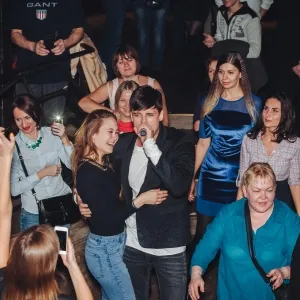 ДМИТРИЙ КОЛДУН ОФИЦИАЛЬНЫЙ САЙТ