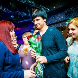 ДМИТРИЙ КОЛДУН ОФИЦИАЛЬНЫЙ САЙТ